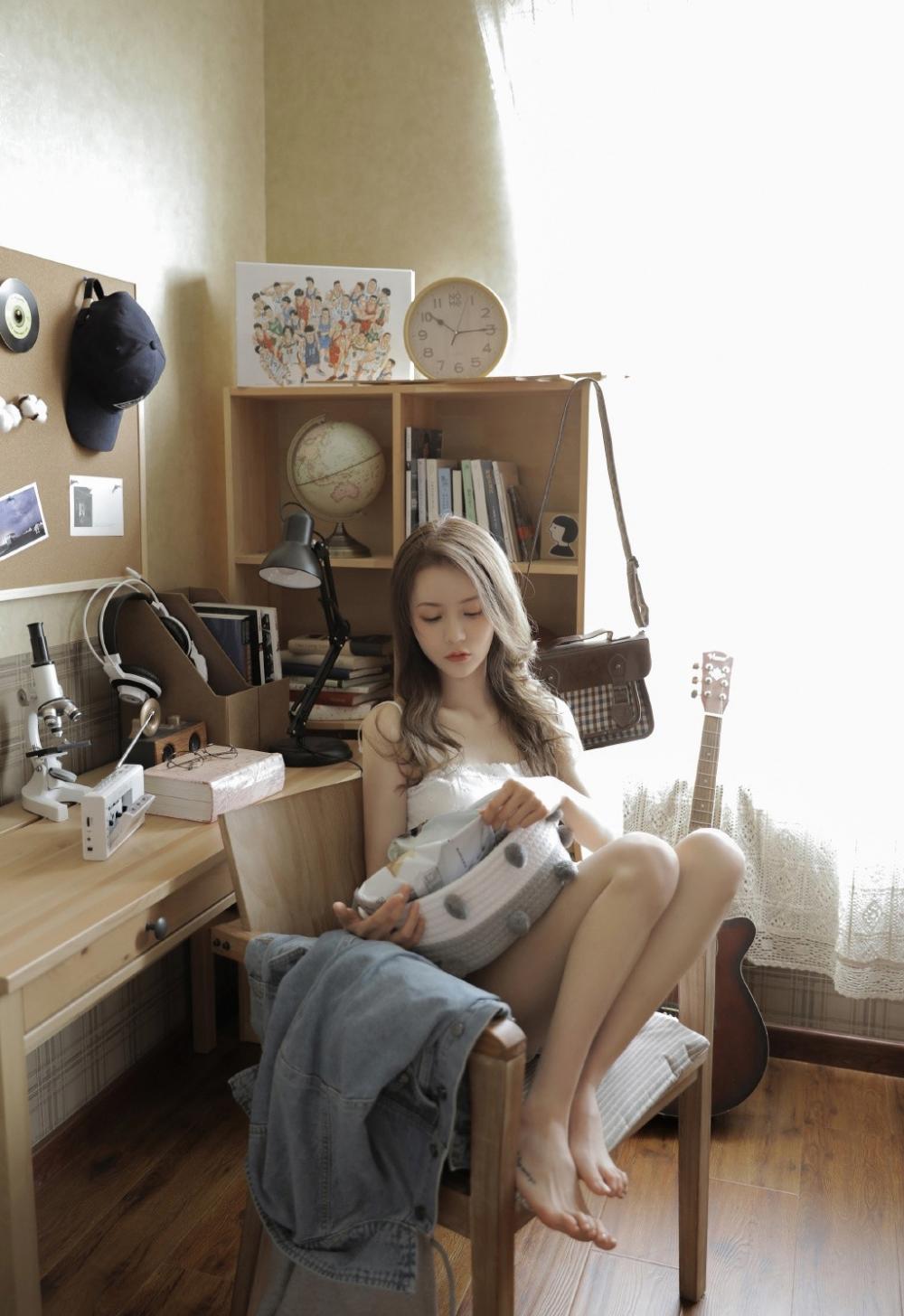 我的家庭四口人作文